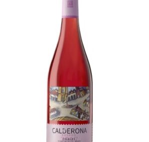 Calderona Rosado