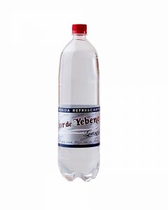 Gaseosa Flor de yebenes