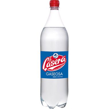 Gaseosa la casera