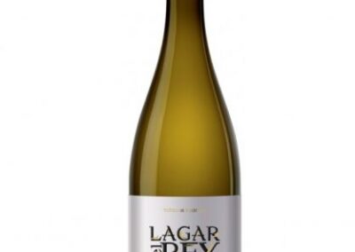 Lagar del Rey sobre lias