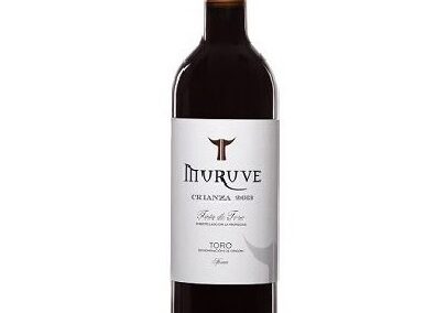 Muruve crianza
