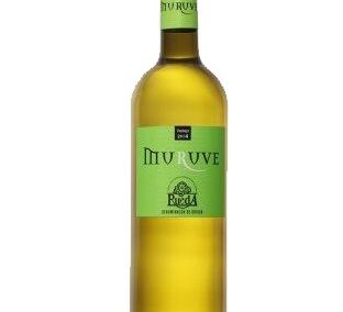 Muruve Verdejo