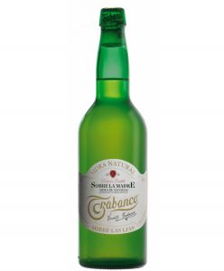 sidra trabanco sobre la madre