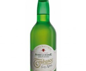 Sidra Trabanco sobre la Madre