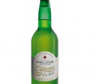 Sidra Trabanco sobre la Madre