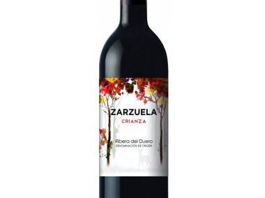 Zarzuela crianza