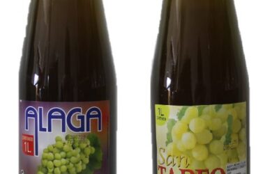 Alaga / San Tadeo blanco