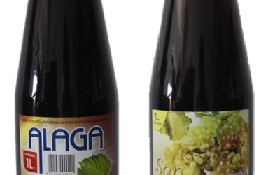 Alaga / San Tadeo Tinto