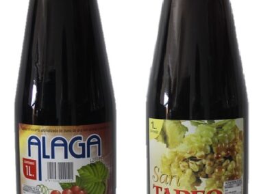 Alaga / San Tadeo Tinto