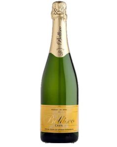 Cava Bellisco semi