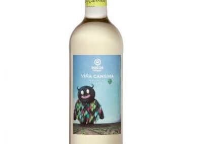 Viña Cansina verdejo