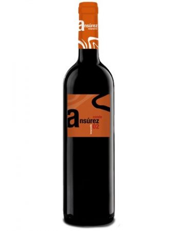 Vino conde ansurez cigales