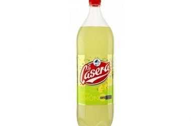 Limon La Casera