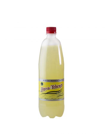 limon flor de yebenes