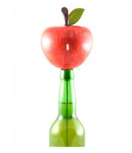 Escanciador manzana