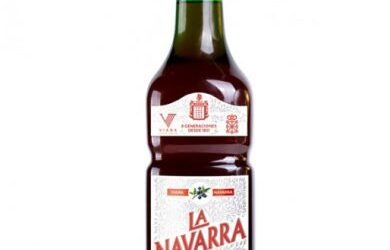 Pacharán La Navarra
