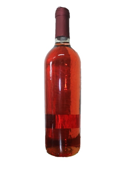 Rosado aguja