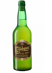 sidra denominacion de origen protegida