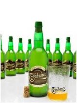 Botellas sidra seleccion