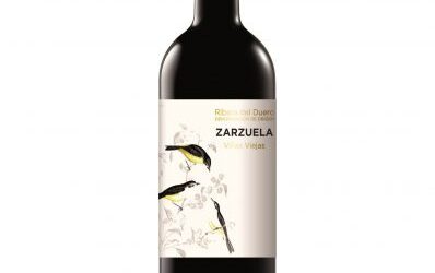 Zarzuela viñas viejas