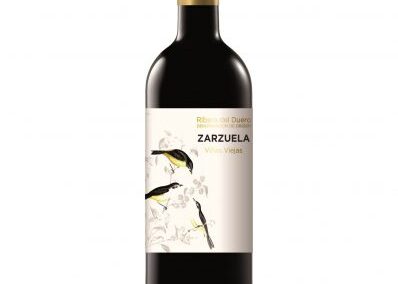 Zarzuela viñas viejas