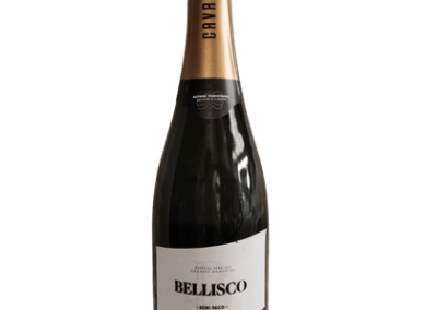Bellisco semiseco