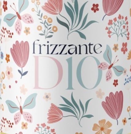 Frizzante D10