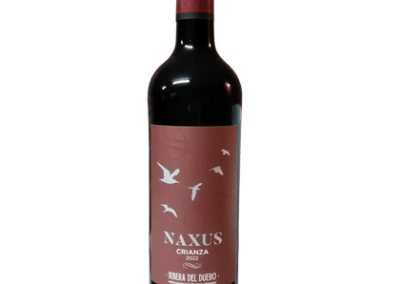 Naxus Crianza Ribera de Duero