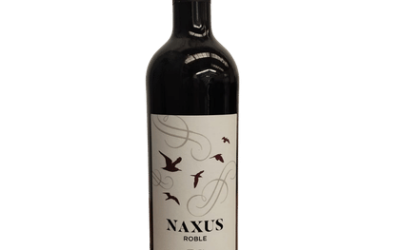 Naxus Roble Ribera de Duero