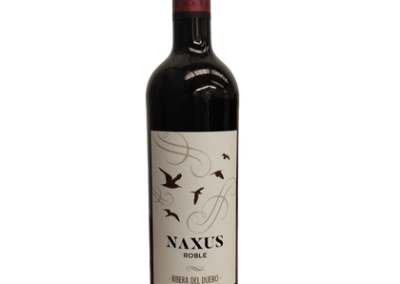 Naxus Roble Ribera de Duero