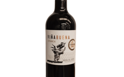 ViñaBuena Crianza Ribera de Duero