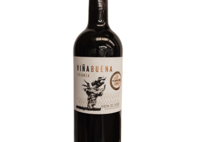 ViñaBuena Crianza Ribera de Duero