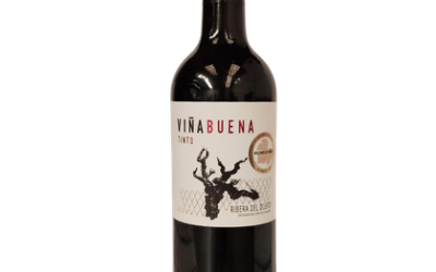 ViñaBuena Tinto Joven Ribera de Duero