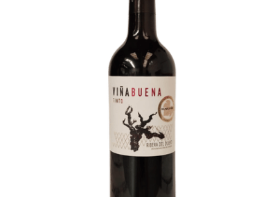 ViñaBuena Tinto Joven Ribera de Duero